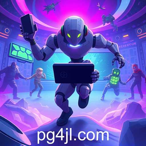 The Rise of 4jl and Its Impact on Online Gaming