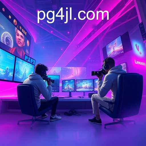 4JL: Revolutionizing Online Gaming in 2025