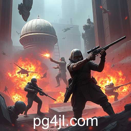 Action Games