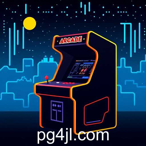 Classic Arcade