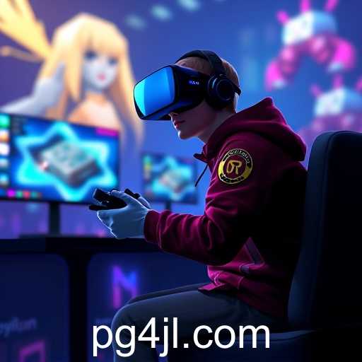 Digital Gaming Revolution