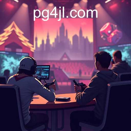 Online Gaming Landscape in Transformation