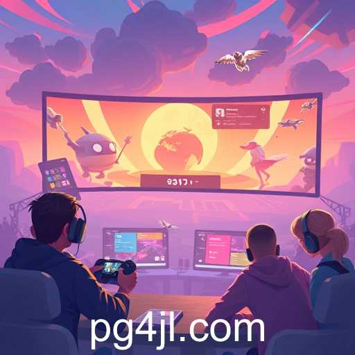 The Impact of 4jl on Gaming in 2025