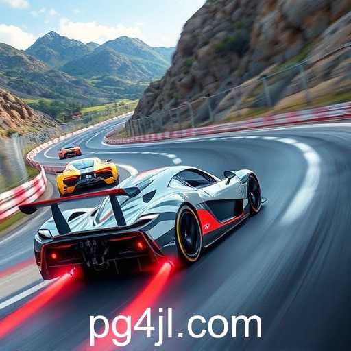 Racing Thrills
