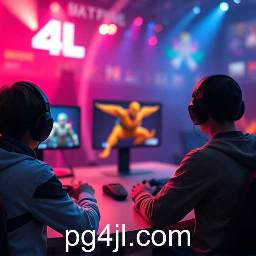 The Rise of Gaming in the Digital Age