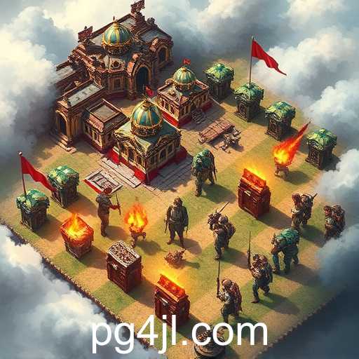 Strategy Arena